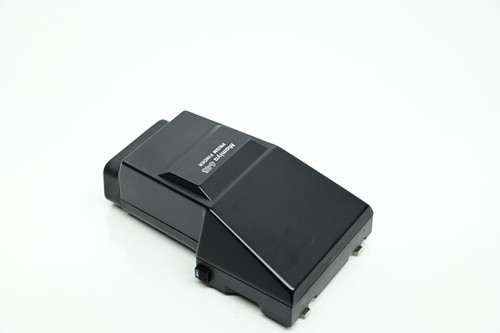 Mamiya 645 prism - 645,