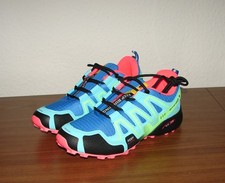 ERICAT Geländelaufschuhe Damenschuhe Outdoor Bergsteigerschuhe Wanderschuhe