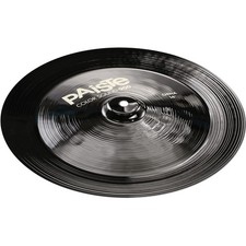 China-Becken Paiste Color