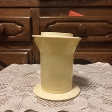 Tupperware puderzuckermühle - tupperware,