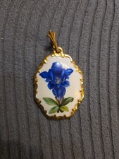 Rosenthal Trachtenanhänger