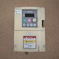 Toshiba VFS7S-2004PY-EU Frequenzumrichter