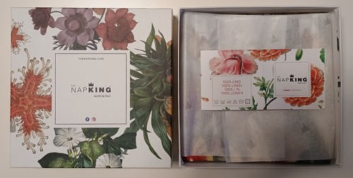 Napking stoffservietten aus - napking,