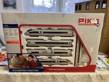 Piko ICE 3 5tlg. DC Digital