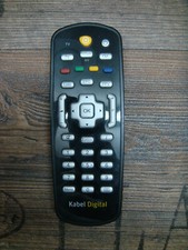 Fernbedienung Kabel Digital