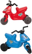 Dreirad Trike Laufrad Lauflernrad Motorroller Scooter 7 Kinder Fahrzeug