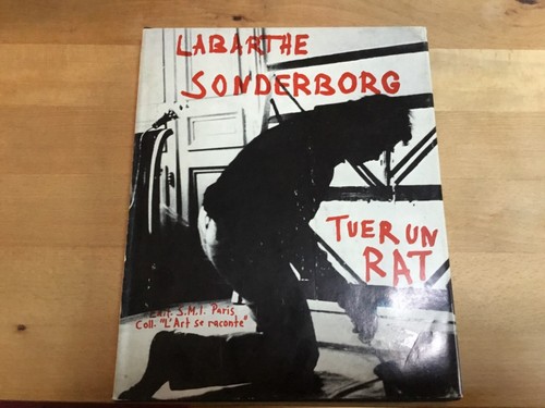 Sonderborg labarthe tuer un - -,