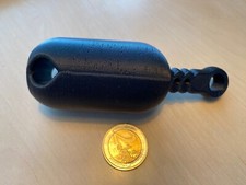 2 Stück - Icelock - Ice Lock - Eisschloss - Selfbondage - Bondage