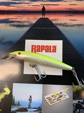 Rapala Floating Magnum 11 SFC