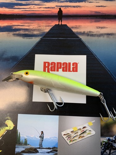 Rapala floating magnum - 11, sfc