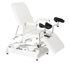 Gynstuhl, Gynäkologie Stuhl