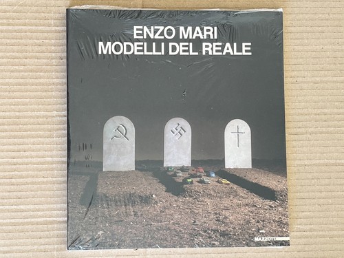 Enzo mari models del - enzo, real