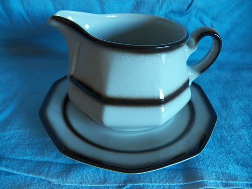 Sauciere soßen schale - soßen-, mit