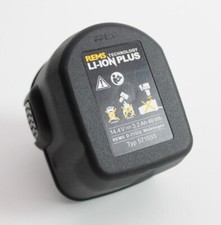 REMS Akku Nr. 571555 Li-Ion