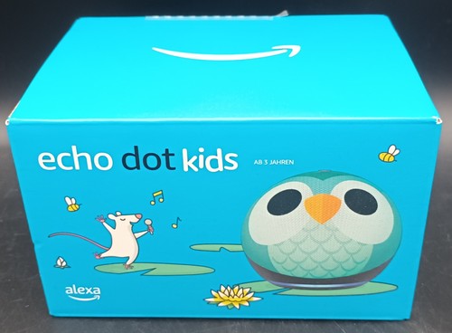 Amazon echo dot kids - echo,
