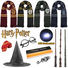 Harry Potter Hogwarts Wizard