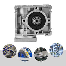 10:1 Untersetzungsgetriebe Schneckenmotor Schneckengetriebe Gouverneur 1500Rpm