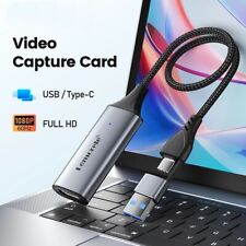 Video-Capture-Karte USB 2.0 |