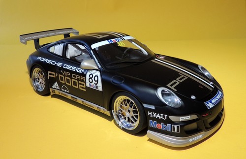 Autoart porsche 911 gt3 cup - porsche,