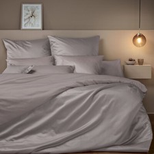 Curt Bauer Uni Mako Satin