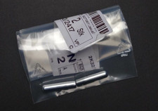 2 Stück original Mercedes CL