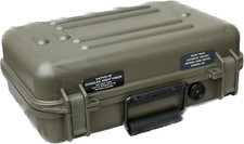 US Army Case Hardcase Kiste