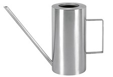 my basics Edelstahl Gießkanne