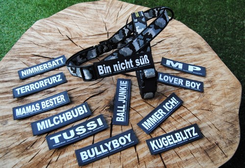 Bullyzei norwegergeschirr - bullyzei,