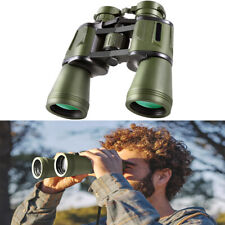 20x50 HD Fernglas Tag