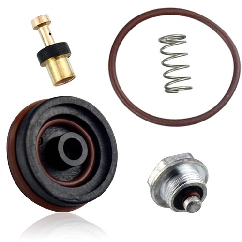 Replacement regulator repair - replacement,