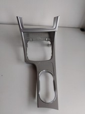 Blende mittelkonsole ford - mittelkonsole,