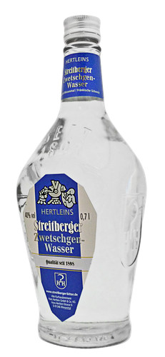 Streitberger - (32,14€/l),