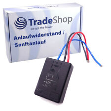 Anlaufwiderstand 12A 230V für
