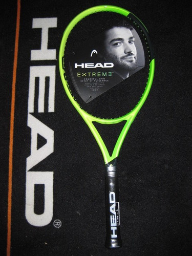 Head extreme team 2026 - head,