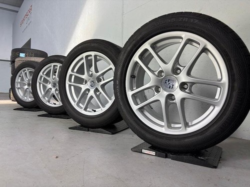 Porsche boxster zoll - boxster, 17