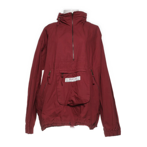 Fashion affairs anorak - fashion, affairs,