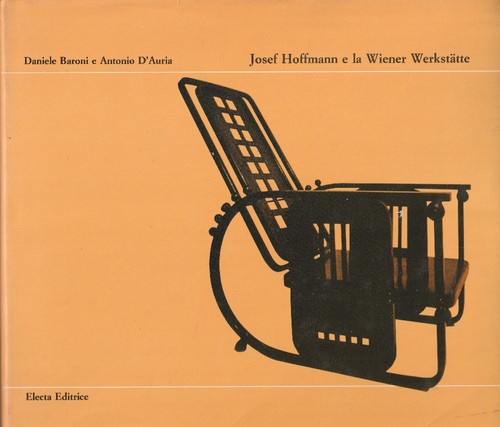 Josef hoffmann und die wiener - josef,