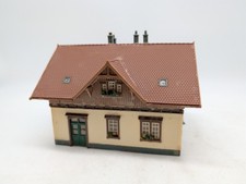 Spur H0 Wohnhaus