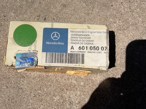 Kettenspanner mercedes benz - kettenspanner, a