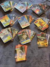 Perry Rhodan Romanhefte Band