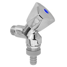 Gerätehahn Geräteventil