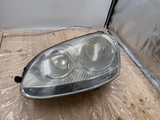 Scheinwerfer links VW Golf 5 TeileNr.: 1K6941005N