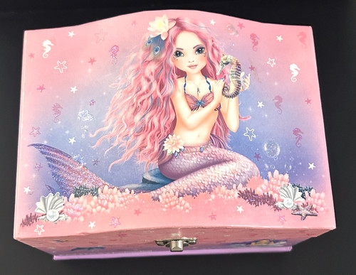 Depesche fantasy - 39,95€,