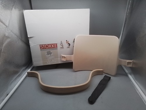 Stokke tripp trapp - trapp, baby