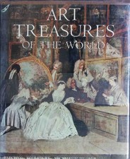 Art Treasures of the World
