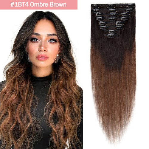 Damen clip 100 remy - damen,