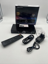 Hd-line 20900 HD Sat Receiver DVB-S/S2 Full HD HDMI SCART 2x USB Astra Hotbird