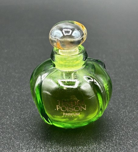 Dior tendre poison - tendre, original