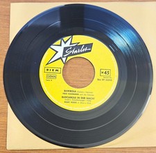 Various MARY ROOS Fred Karmann