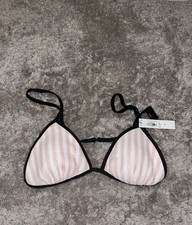 Victoria Secret Glitzer Bikini